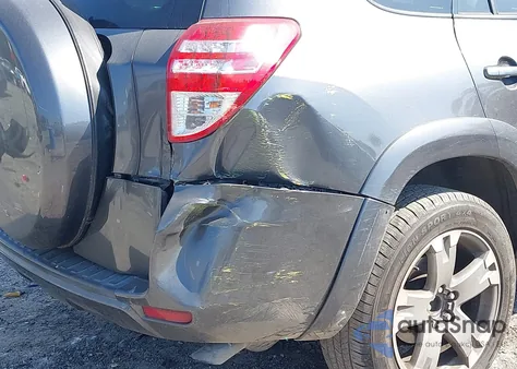 2010 Toyota Rav4 Sport from USA, damaged, VIN JTMWF4DV8A5016148